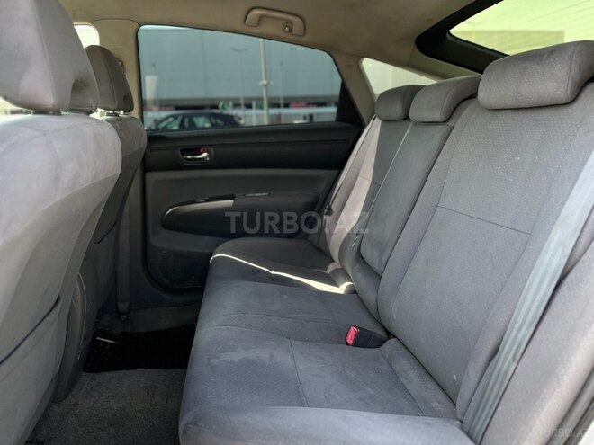 Toyota Prius 2007, 248,000 km - 1.5 l - Bakı