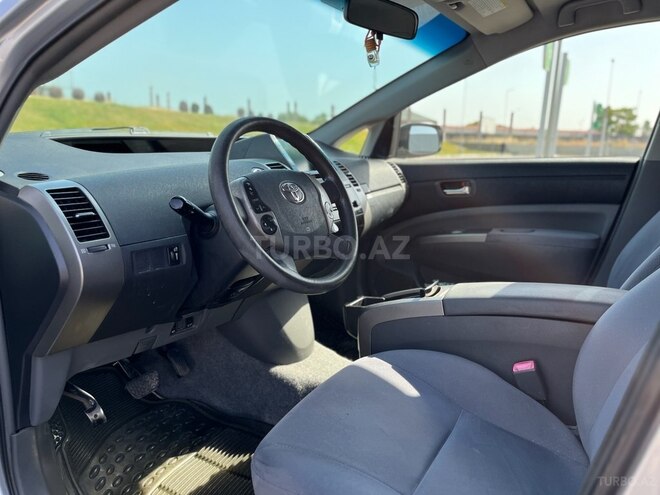 Toyota Prius 2007, 248,000 km - 1.5 l - Bakı