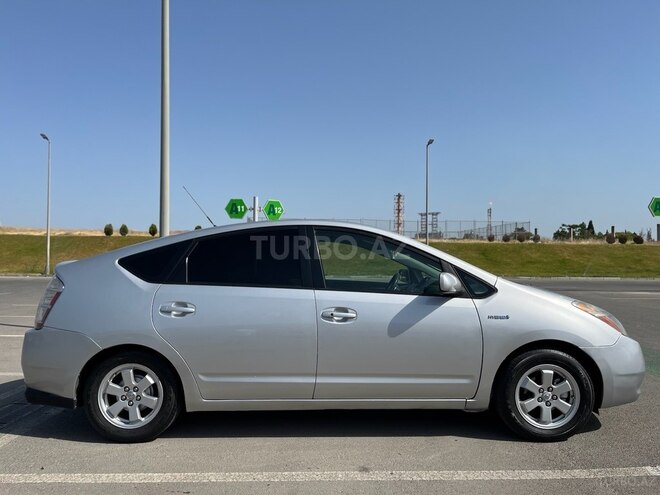 Toyota Prius 2007, 248,000 km - 1.5 l - Bakı
