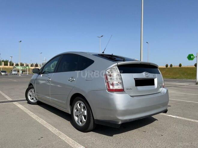 Toyota Prius 2007, 248,000 km - 1.5 l - Bakı