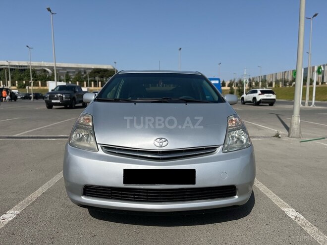 Toyota Prius 2007, 248,000 km - 1.5 l - Bakı