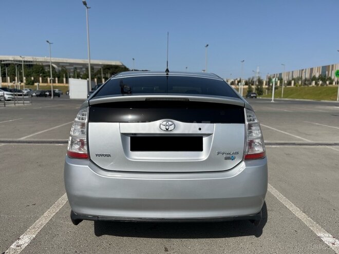 Toyota Prius 2007, 248,000 km - 1.5 l - Bakı