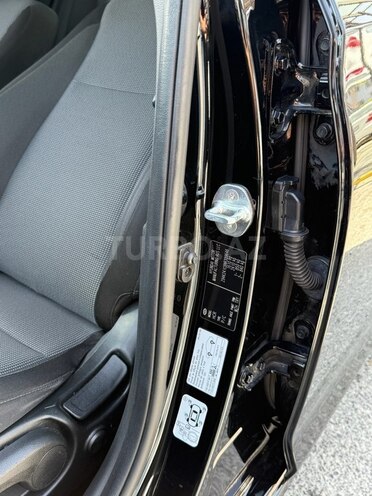 Hyundai Accent 2022, 45,423 km - 1.6 л - Bakı