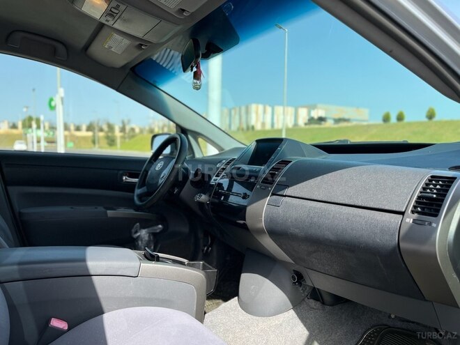 Toyota Prius 2007, 248,000 km - 1.5 l - Bakı
