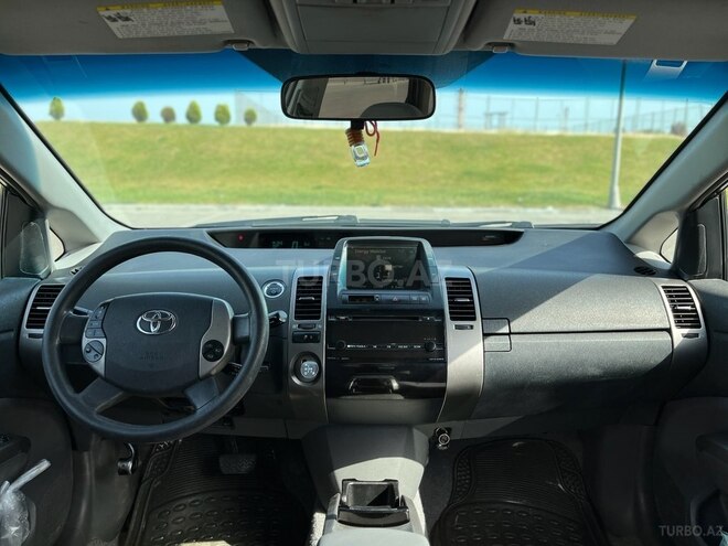 Toyota Prius 2007, 248,000 km - 1.5 l - Bakı