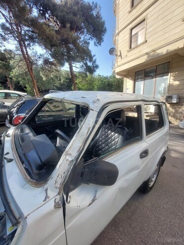 LADA (VAZ) Niva 2013, 133,000 km - 1.7 l - Bakı