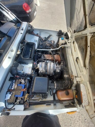 LADA (VAZ) Niva 2013, 133,000 km - 1.7 l - Bakı