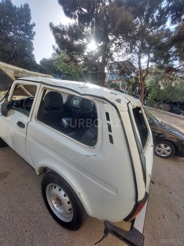 LADA (VAZ) Niva 2013, 133,000 km - 1.7 l - Bakı