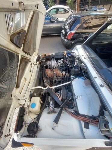 LADA (VAZ) Niva 2013, 133,000 km - 1.7 l - Bakı