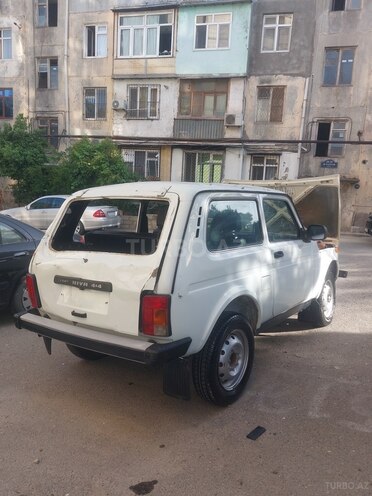 LADA (VAZ) Niva 2013, 133,000 km - 1.7 l - Bakı
