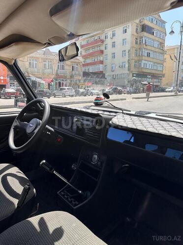 LADA (VAZ) 2107 2007, 80,000 km - 1.6 л - Quba