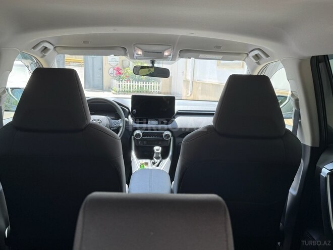 Toyota RAV4 2022, 41,600 km - 2.0 l - Bakı