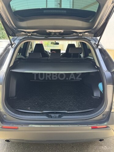 Toyota RAV4 2022, 41,600 km - 2.0 l - Bakı