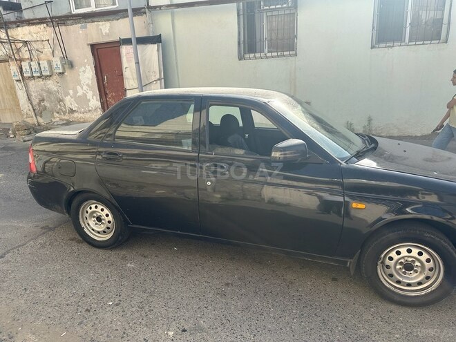 LADA (VAZ) Priora 2007, 350,000 km - 1.6 l - Bakı