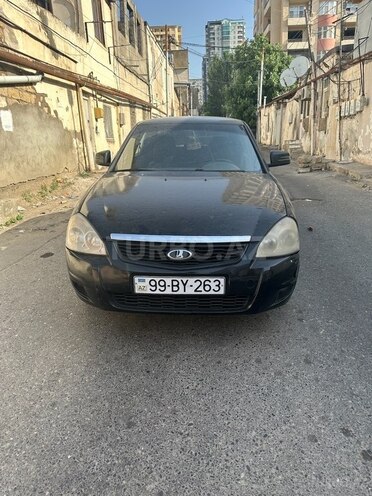 LADA (VAZ) Priora 2007, 350,000 km - 1.6 l - Bakı