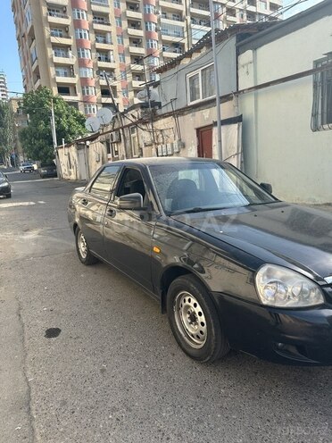 LADA (VAZ) Priora 2007, 350,000 km - 1.6 l - Bakı
