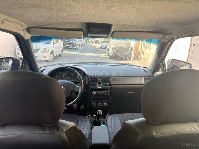 LADA (VAZ) Priora 2007, 350,000 km - 1.6 l - Bakı