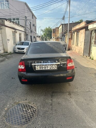 LADA (VAZ) Priora 2007, 350,000 km - 1.6 l - Bakı
