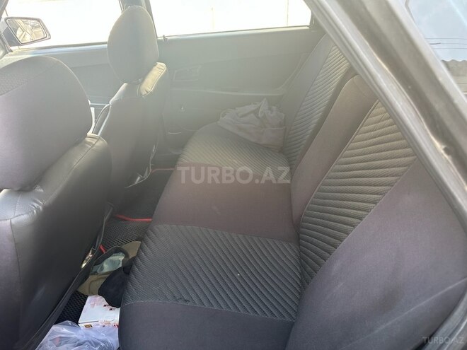 LADA (VAZ) Priora 2007, 350,000 km - 1.6 l - Bakı