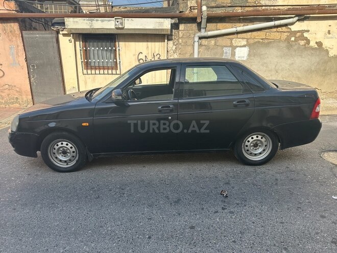 LADA (VAZ) Priora 2007, 350,000 km - 1.6 l - Bakı