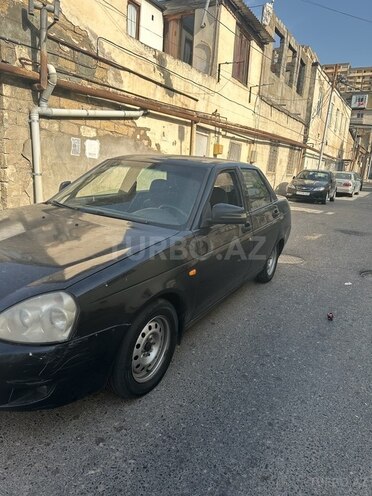 LADA (VAZ) Priora 2007, 350,000 km - 1.6 l - Bakı