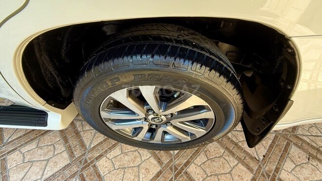 Toyota Land Cruiser 2016, 149,000 km - 4.5 л - Bakı