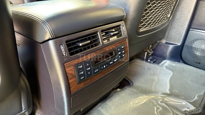 Toyota Land Cruiser 2016, 149,000 km - 4.5 л - Bakı