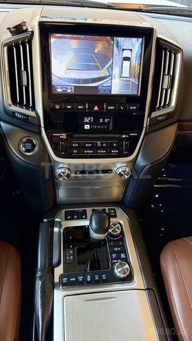 Toyota Land Cruiser 2016, 149,000 km - 4.5 л - Bakı