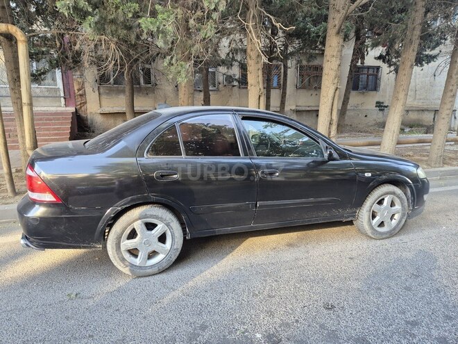 Nissan Sunny 2007, 310,000 km - 1.6 l - Bakı