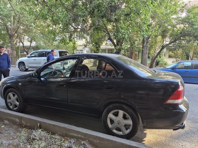 Nissan Sunny 2007, 310,000 km - 1.6 l - Bakı