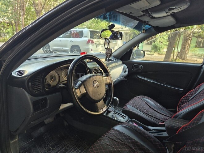 Nissan Sunny 2007, 310,000 km - 1.6 l - Bakı