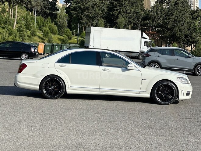 Mercedes S 500-3