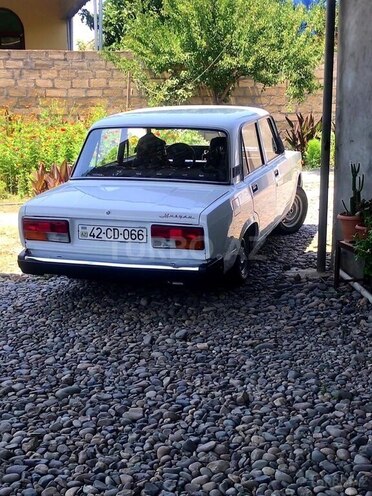 LADA (VAZ) 2107 2010, 30,000 km - 1.5 l - Cəlilabad