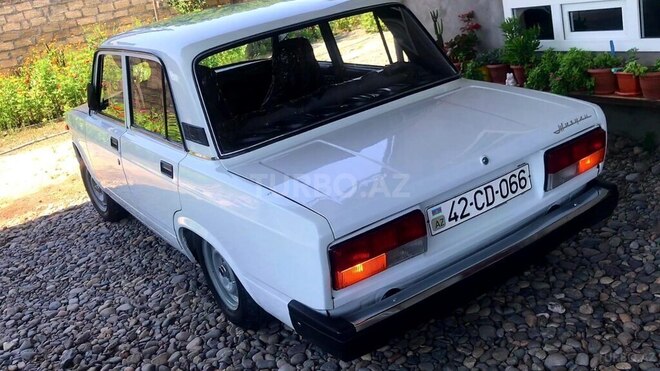 LADA (VAZ) 2107 2010, 30,000 km - 1.5 l - Cəlilabad