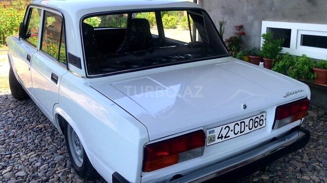 LADA (VAZ) 2107 2010, 30,000 km - 1.5 l - Cəlilabad