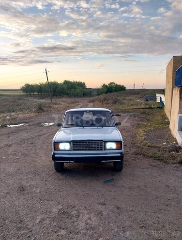 LADA (VAZ) 2107 2010, 30,000 km - 1.5 l - Cəlilabad