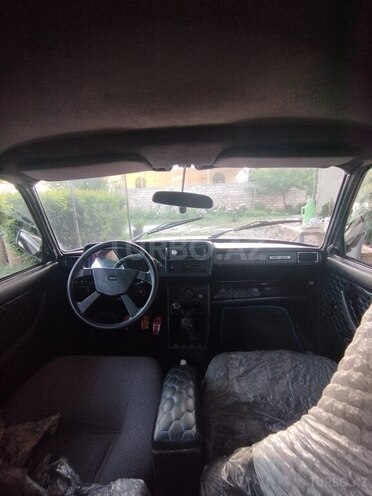 LADA (VAZ) 2107 2010, 30,000 km - 1.5 l - Cəlilabad
