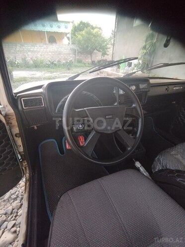 LADA (VAZ) 2107 2010, 30,000 km - 1.5 l - Cəlilabad