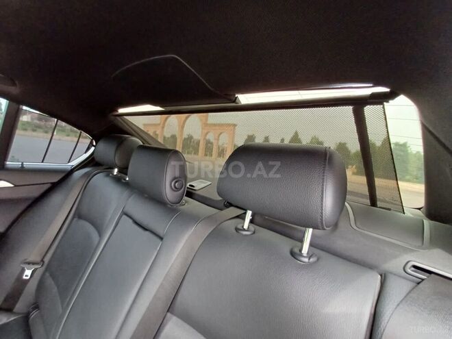 BMW 528 2016, 165,000 km - 2.0 l - Bərdə