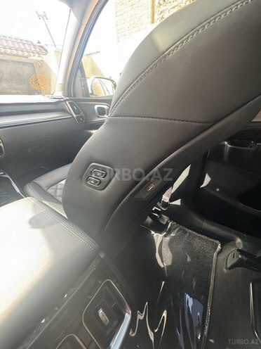 Kia Sorento 2021, 126,000 km - 2.2 l - Bakı