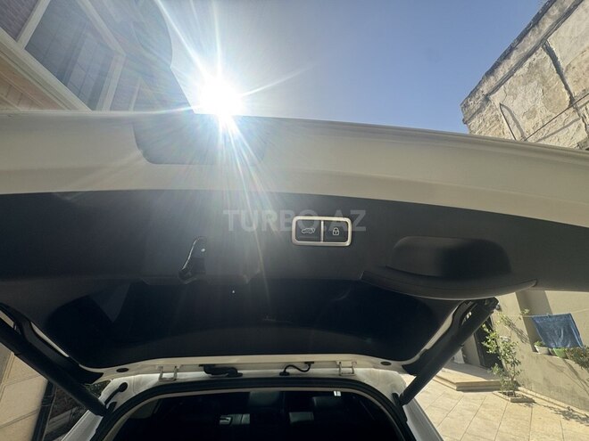 Kia Sorento 2021, 126,000 km - 2.2 l - Bakı