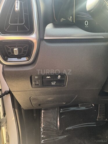 Kia Sorento 2021, 126,000 km - 2.2 l - Bakı