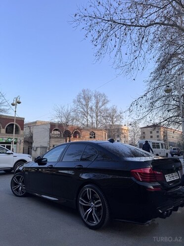 BMW 528 2016, 165,000 km - 2.0 l - Bərdə