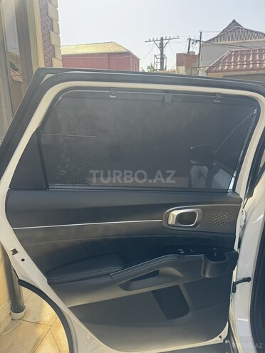Kia Sorento 2021, 126,000 km - 2.2 l - Bakı