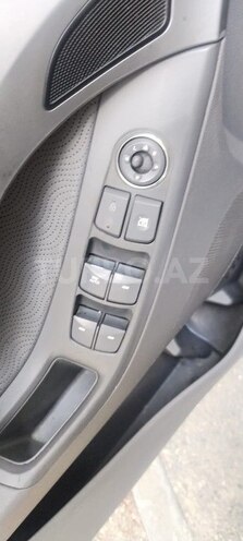 Hyundai Elantra 2011, 247,000 km - 1.8 l - Bakı
