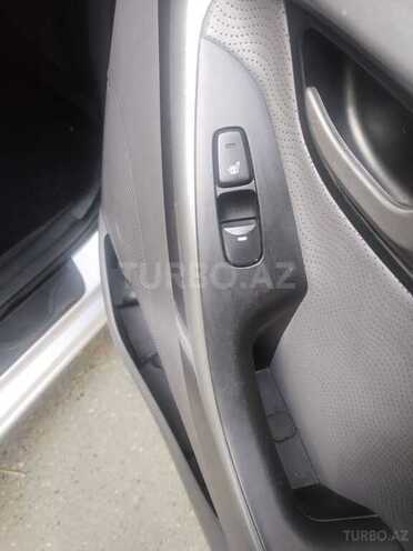 Hyundai Elantra 2011, 247,000 km - 1.8 l - Bakı
