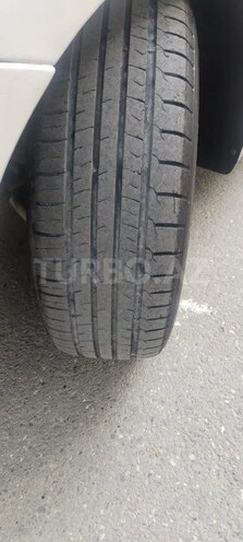 Hyundai Elantra 2011, 247,000 km - 1.8 l - Bakı