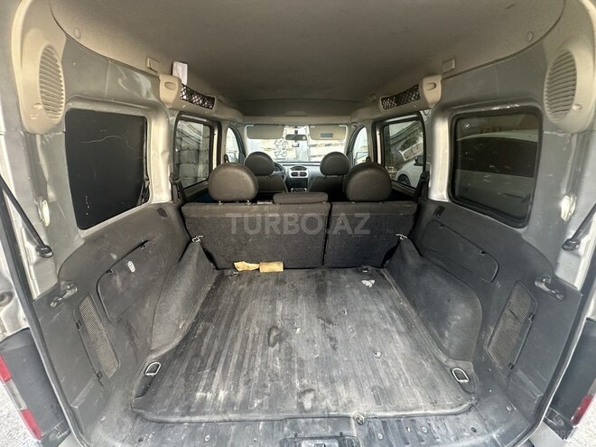 Opel Combo 2006, 224,000 km - 1.3 l - Bakı