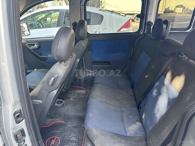 Opel Combo 2006, 224,000 km - 1.3 l - Bakı