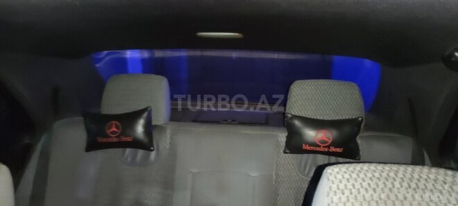 Mercedes C 220 1994, 350,000 km - 2.2 l - Xaçmaz